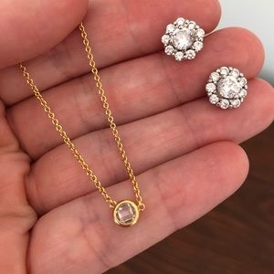 Stella and Dot Jewelry Bundle